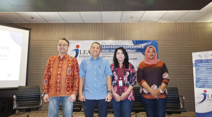 Bakrie Centre Foundation Dorong Sociopreneur di Indonesia Wujudkan Visi Indonesia 2045 melalui Program LEAD Indonesia 2019