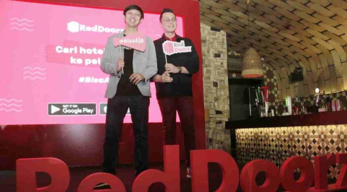 RedDoorz Luncurkan #BisaAja, Memungkinkan Masyarakat Indonesia Menikmati Pengalaman Menginap di Hotel dan Berlibur Tanpa Perlu Merasa Khawatir