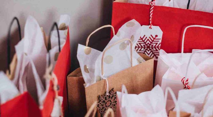 DBS Group Research: Natal dan Libur Akhir Tahun Dorong Pola Konsumsi Masyarakat