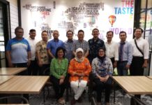 Forum Cinta Pancasila (FCP) Serukan Gerakan Nasional Cinta Pancasila Dan Kawal Jokowi Sampai 2024