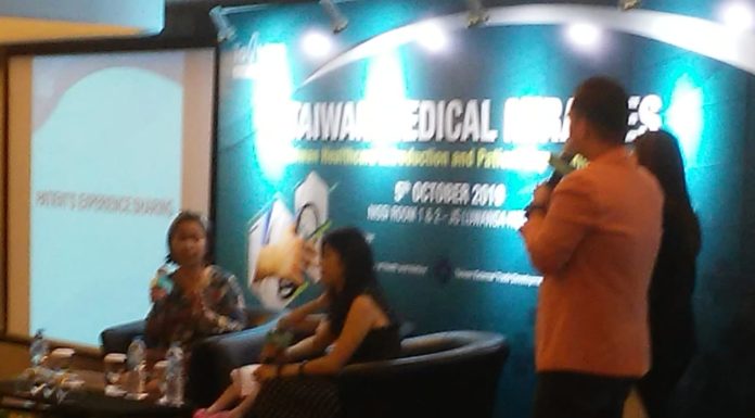 Taiwan Medical Miracles: Membawa Harapan dan Hidup Baru untuk Pasien Muda Indonesia.