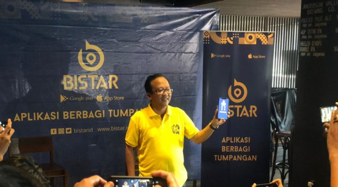 PENUMPANG TRANSPORTASI BERBASIS APLIKASI KINI DAPAT TENTUKAN TARIF SENDIRI