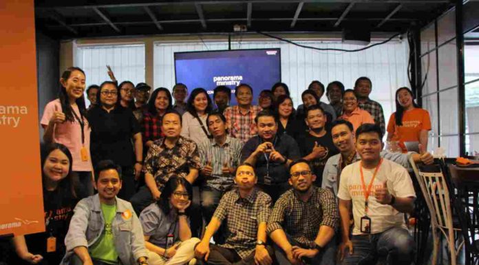 Tahun 2020: Panorama Ministry Optimis Momentum Positif Perjalanan Rohani