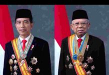 Doakan Jokowi-Kyai Ma’ruf Amin Sukses Memimpin NKRI; Perkumpulan Cendekiawan Protestan Indonesia (PCPI) Nyatakan Siap Berkontribusi Maksimal dalam Pembangunan SDM dan Kesejahteraan Bangsa