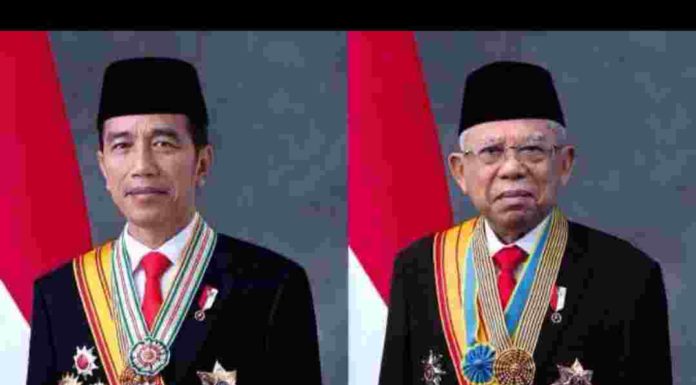Doakan Jokowi-Kyai Ma’ruf Amin Sukses Memimpin NKRI; Perkumpulan Cendekiawan Protestan Indonesia (PCPI) Nyatakan Siap Berkontribusi Maksimal dalam Pembangunan SDM dan Kesejahteraan Bangsa