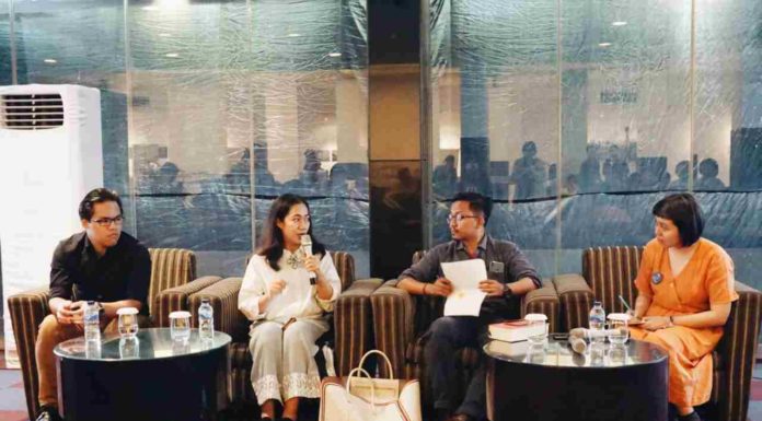 Pelaku Ekonomi Kreatif Siap Tagih Janji UU Ekonomi Kreatif