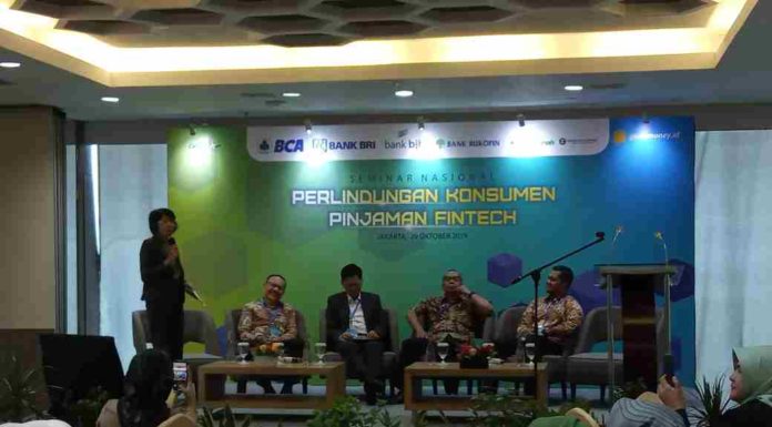 Bisnis Masa Depan tapi Masih Sarat Masalah