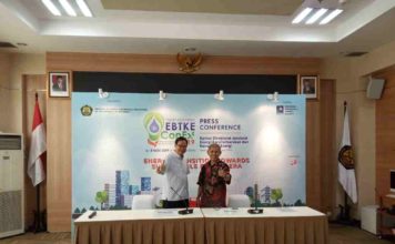 The 8th Indo EBTKE ConEx 2019: Pengembangan Energi Terbarukan Wujud Komitmen Indonesia Meningkatkan