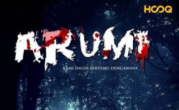 HOOQ Menyajikan Sensasi Hiburan Horor Khas Asia untuk Musim Halloween 2019