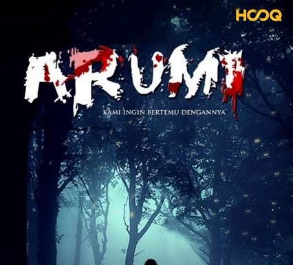 HOOQ Menyajikan Sensasi Hiburan Horor Khas Asia untuk Musim Halloween 2019