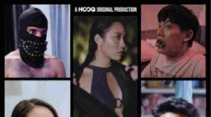 HOOQ ORIGINALS RAIH 24 PENGHARGAAN REGIONAL DI ASIAN ACADEMY CREATIVE AWARDS