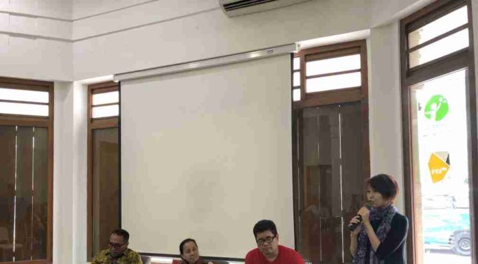 UPH Dukung Misi Perdamaian Lewat Gala Concert Rapsodia Nusantara No. 24 Karya Ananda Sukarlan