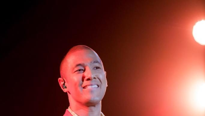 Solois Marcell Siahaan Ungkap Kekaguman Pada Raisa
