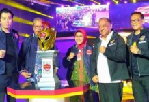 Grand Final UniPin SEACA 2019 Resmi Digelar pada 8 hingga 10 November 2019