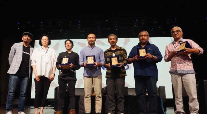 Serikat Pekerja, Royalti, dan Kota Musik Jadi Bahasan Hangat Konferensi Musik Indonesia 2019