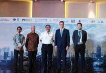 The 3rd Indonesia Circular Economy Forum: Komitmen antar Pemangku Kepentingan untuk Mengimplementasikan Ekonomi Sirkular di Indonesia
