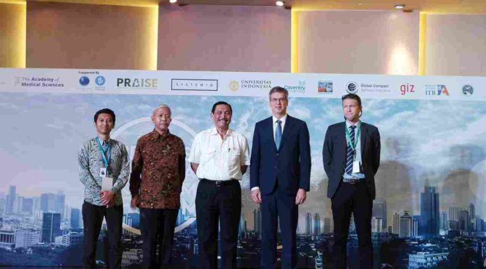 The 3rd Indonesia Circular Economy Forum: Komitmen antar Pemangku Kepentingan untuk Mengimplementasikan Ekonomi Sirkular di Indonesia