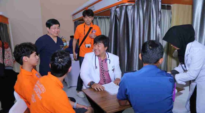 Komitmen Daewoong bagi Indonesia, Kembangkan SDM dan Tenaga Medis Lokal Menuju Kelas Dunia