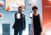 Firefox Lite Bertransformasi Menjadi Platform Mobile Browser Multi-Fungsi: Firefox Lite Tambahkan Fitur Belanja, Games dan Berita