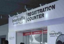 Intertraffic Indonesia Akan Hadirkan Solusi Konektivitas & Akses Mobilitas di Indonesia