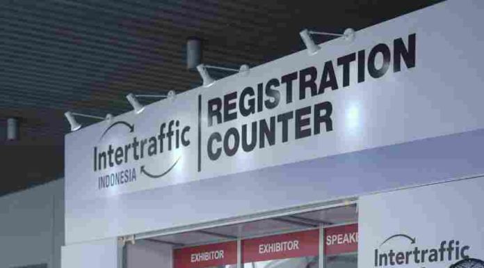 Intertraffic Indonesia Akan Hadirkan Solusi Konektivitas & Akses Mobilitas di Indonesia