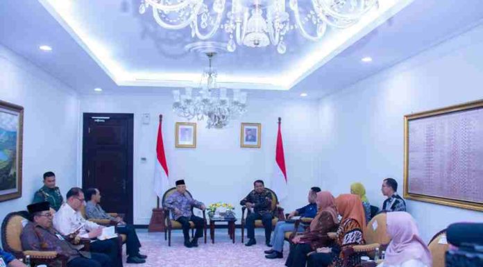 Hari Guru, LPA Generasi Apresiasi Visi Mendikbud