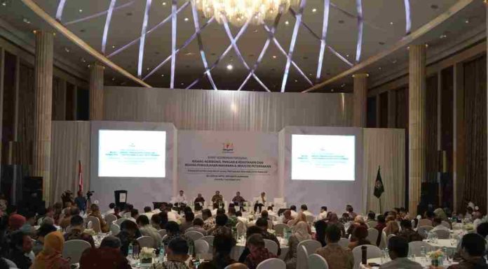 Perkuat Ekonomi, Perbanas Rekomendasikan “Layanan Keuangan di Nusantara