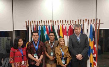 The 3rd Indonesia Circular Economy Forum: Uni Eropa dan Indonesia Bekerjasama untuk Ekonomi Sirkulary yang berkelanjutan