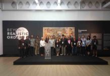 Yun Artified Community Art Center Gelar Pameran Seni Rupa Realistik Seniman Muda Indonesia: Beyond Realistic Order