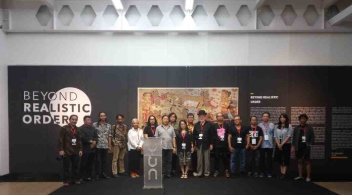 Yun Artified Community Art Center Gelar Pameran Seni Rupa Realistik Seniman Muda Indonesia: Beyond Realistic Order