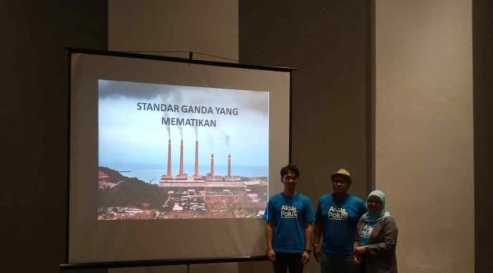 Pembangkit Batu Bara yang Dibiayai Korea Selatan Diprediksi akan Menyebabkan 151.000 Kematian