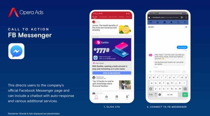Unit Iklan Terbaru untuk Tingkatkan Cara Layanan Bisnis Online Berinteraksi dengan Pelanggan