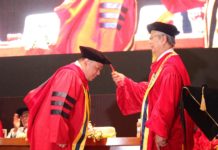 UPH Gelar Wisuda 1755 Lulusan Dari 38 Program Studi