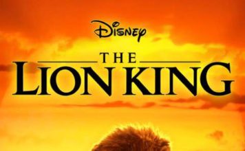 HOOQ HADIRKAN PETUALANGAN SIMBA DALAM THE LION KING