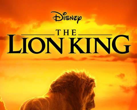 HOOQ HADIRKAN PETUALANGAN SIMBA DALAM THE LION KING
