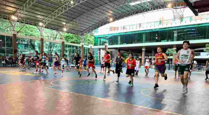 Tryout Sport Scholarship, Kesempatan Siswa Sekolah Menengah Raih Beasiswa UPH