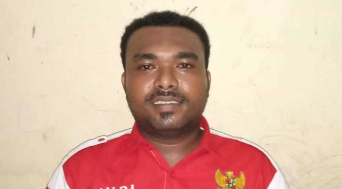 Ketua DPRP Harus Asli Orang Papua, Mendagri Harus Batalkan Paripurna Pelantikan Pimpinan Difinitif DPRP