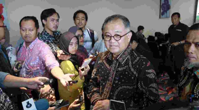 BPDPKS Dukung Industri Sawit Indonesia Lebih Berkelanjutan