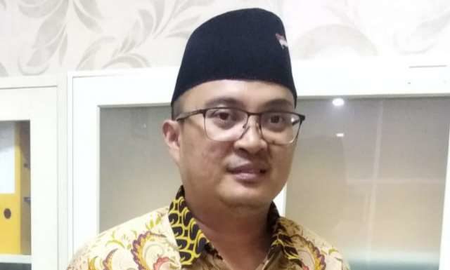 Edi Prastio Ketum PADI Kecam Tindakan Intoleransi Larangan Perayaan Natal dan Tahun Baru di Sumbar