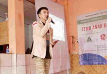 Soal Larangan Ibadah: Jangan Halangi Warga Negara Amalkan Pancasila*