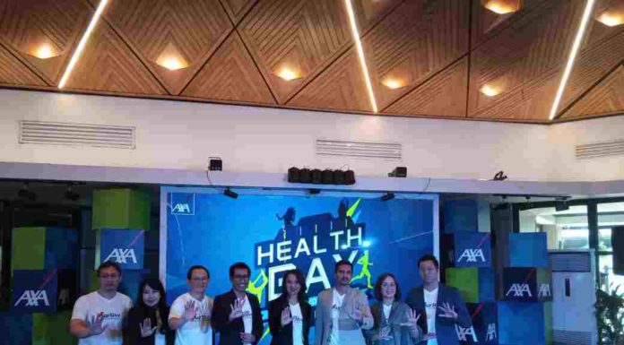 Sediakan Solusi Perlindungan Menyeluruh, AXA Financial Indonesia Luncurkan Proteksi Penyakit Kritis bagi Masyarakat Indonesia