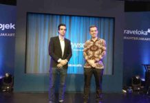 CITY VISION SIAP MERIAHKAN DISTRIK BISNIS JAKARTA LEWAT BILLBOARD DIGITAL IKONIS