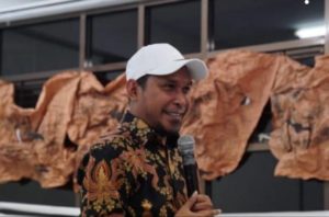 PIKI: MENCERDASKAN BANGSA MEMPERSATUKAN NEGARA