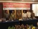 PERNYATAAN PERS CIRUSS (CENTRE FOR INDONESIAN RESOURCES STRATEGIC STUDIES) HASIL FGD “PENGELOLAAN PENGOLAHAN TAMBANG MINERAL MENUJU INDONESIA YANG TANGGUH”