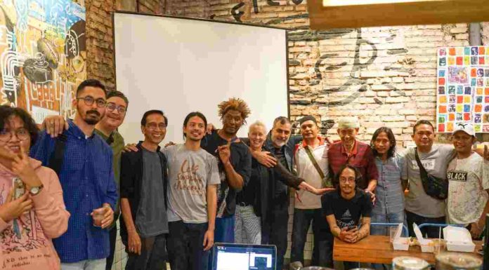 Merayakan Ultah ke-20 Tahun, Yayasan Sacred Bridge akan Menggelar” Sacred Rhythm: Reborn Unison “20th Anniversary for the 2nd Millennium”