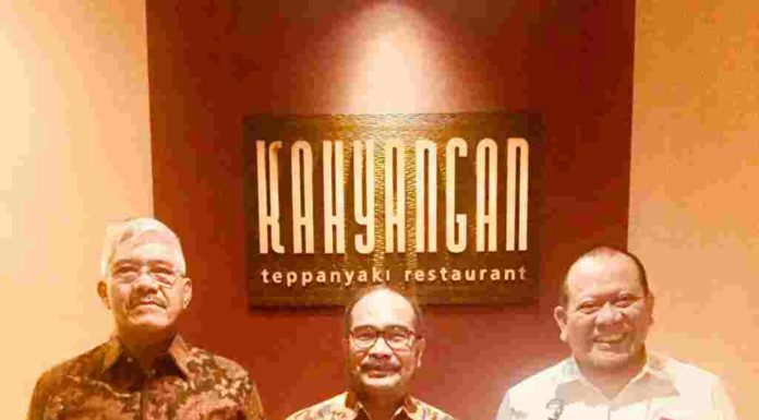 Politik Hukum Regulasi Indonesia Dan Pembumian Negara Hukum Pancasila