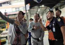 Dirut KAI Edi Sukmoro Gelar Inspeksi Dadakan di Stasiun Medan