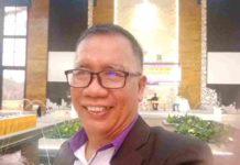 SEKJEN DPP MUKI MEMBERIKAN ARAHAN PADA PENGURUS BARU DPD MUKI LUMAJANG