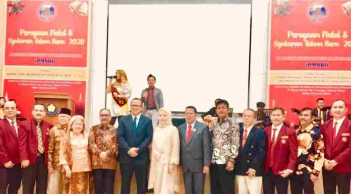 Kepulauan Nias Dan Makna Kehadiran Menteri Kelautan & Perikanan RI Dalam Acara PMNB-Indonesia”