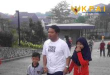 Ketua KPAI: Kelekatan dengan Anak, Pengaruhi Kesuksesan Karir.